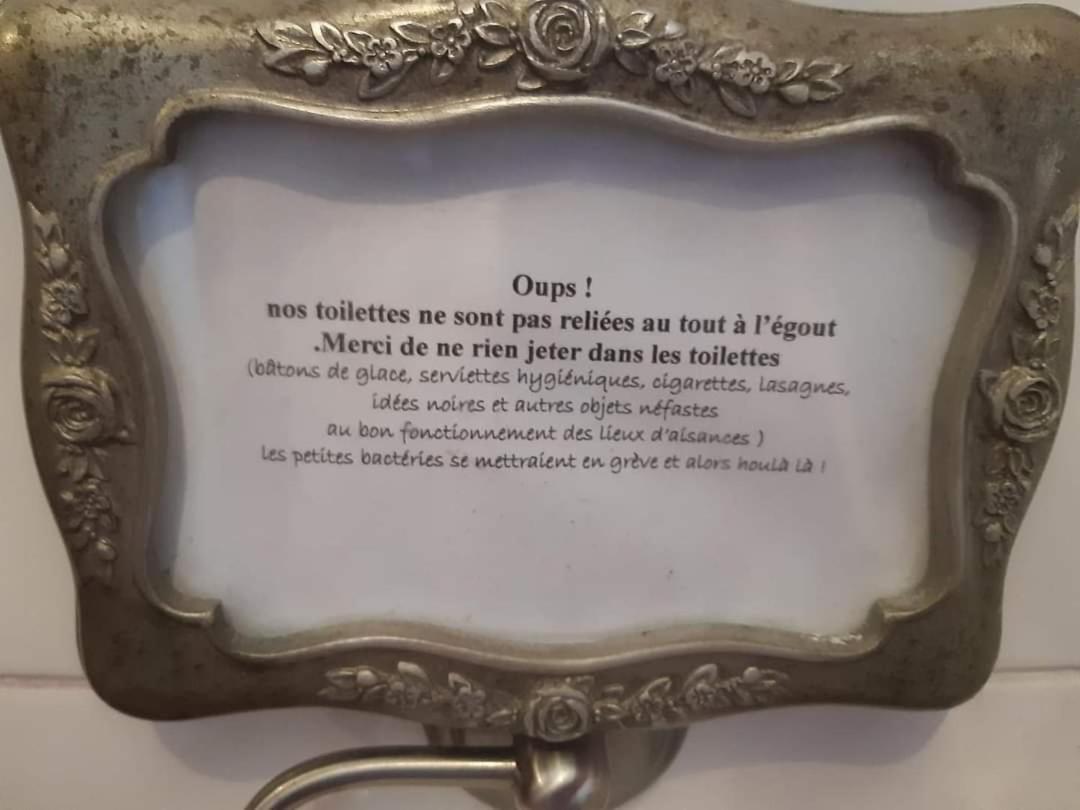 B&B Chateau De Fajac La Selve Pech-Luna Exteriör bild